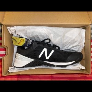 New Balance Vibram sneakers size 9